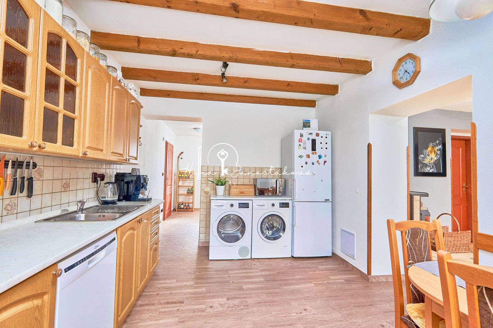 Prodej domu 231 m² - foto 4