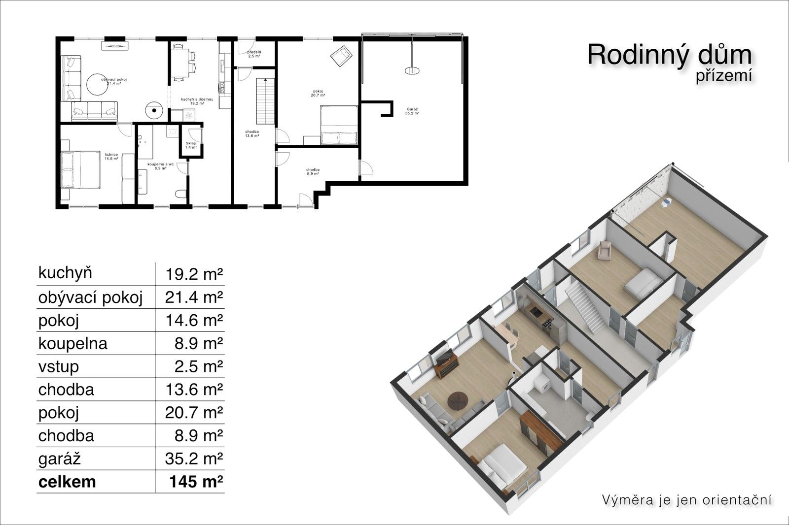Prodej domu 231 m² - foto 21