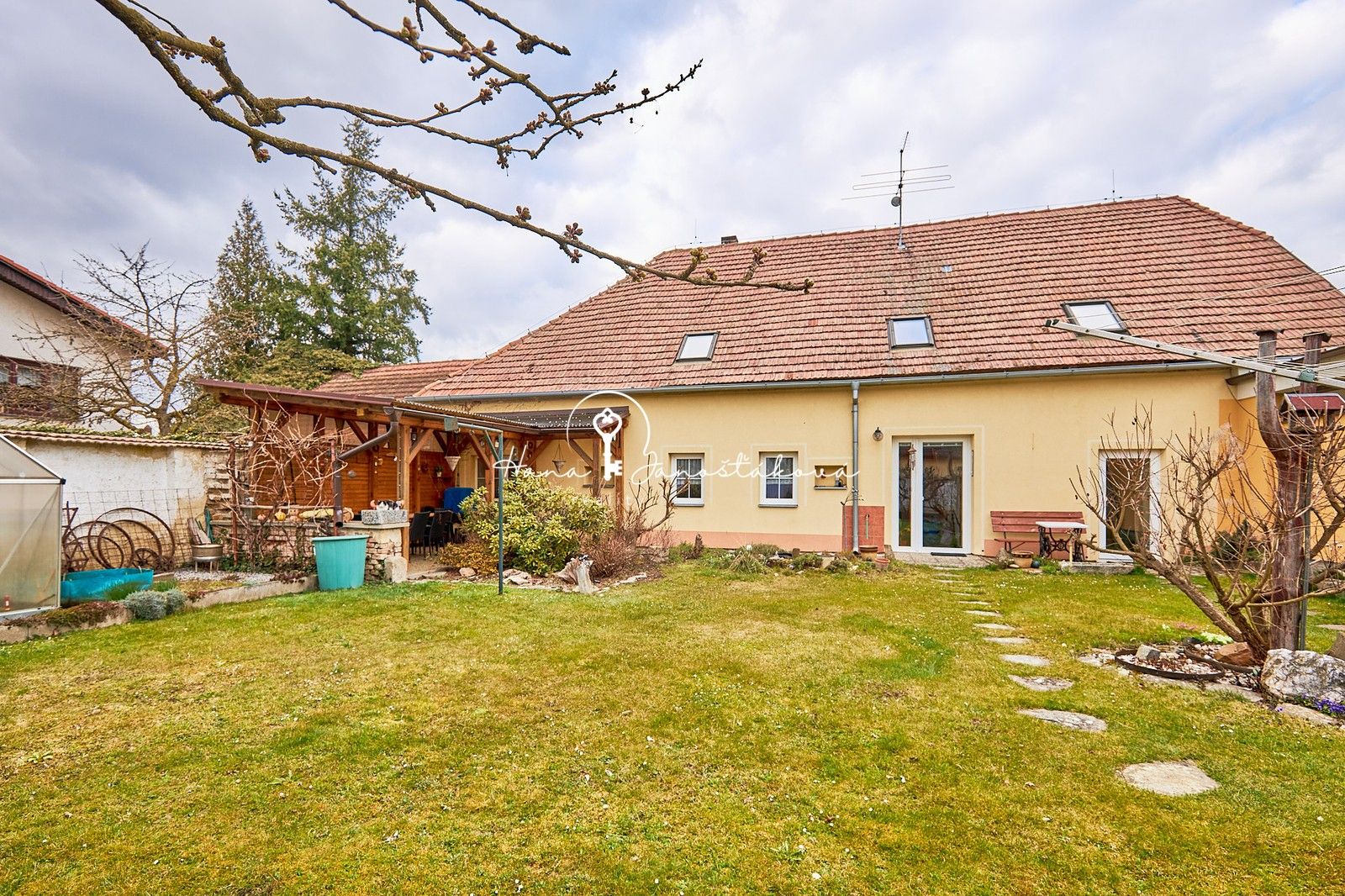 Prodej domu 231 m² - foto 23