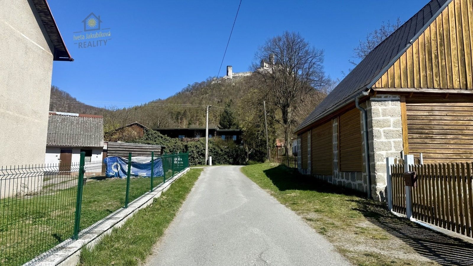 Prodej pozemku 4305 m² - foto 11