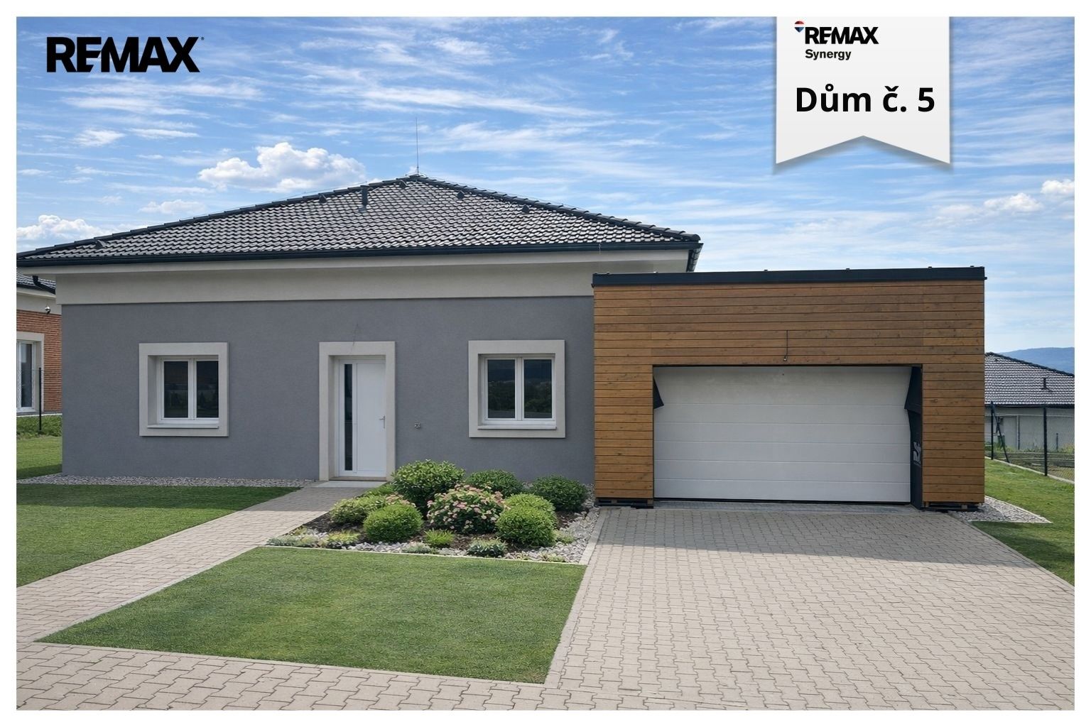Prodej domu 127 m² - foto 1