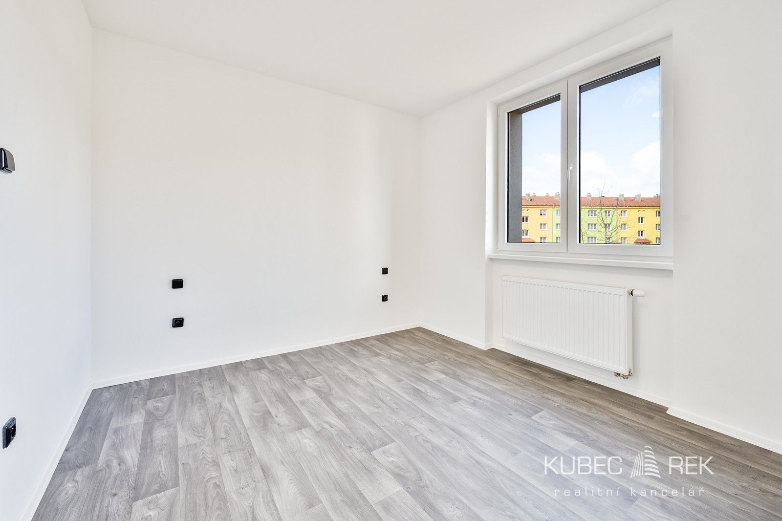 Prodej bytu 2+1 50 m² - foto 6