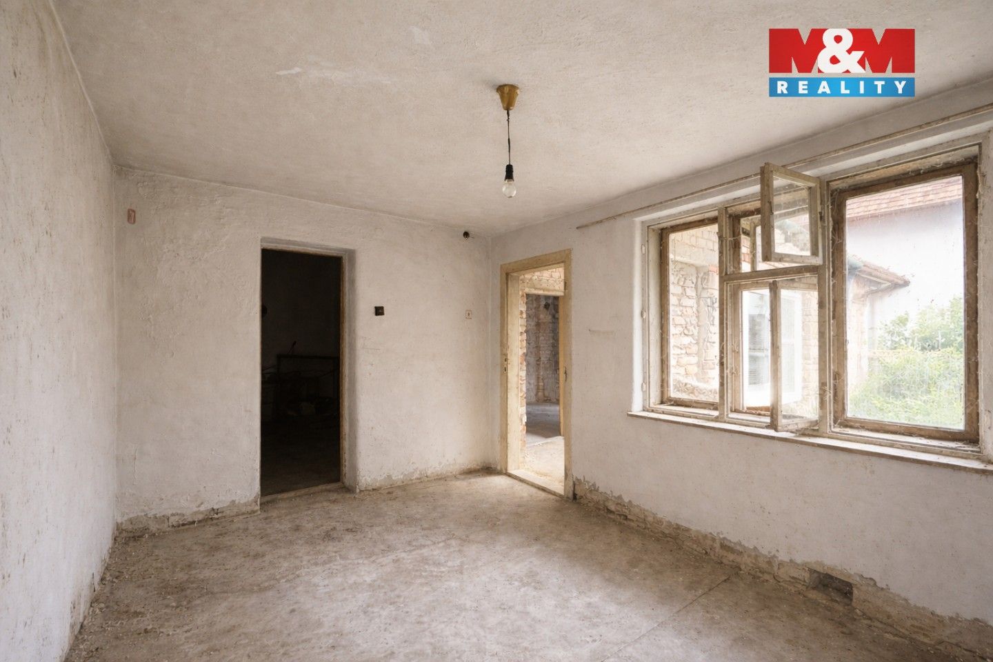 Prodej domu 90 m² - foto 3