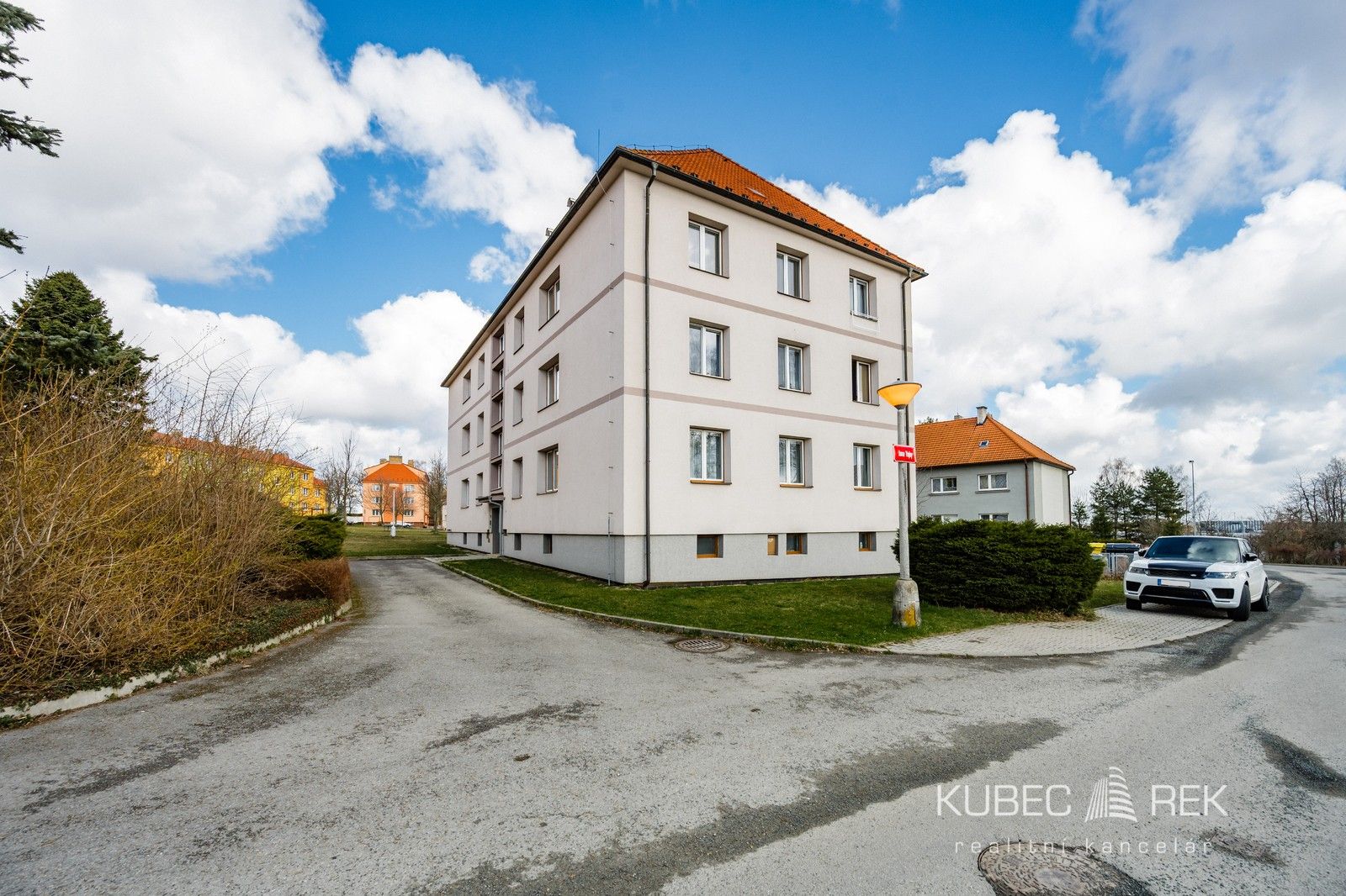 Prodej bytu 2+1 50 m² - foto 13