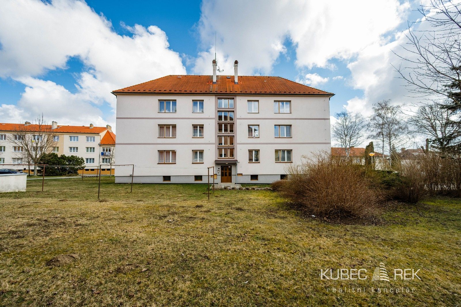 Prodej bytu 2+1 50 m² - foto 14