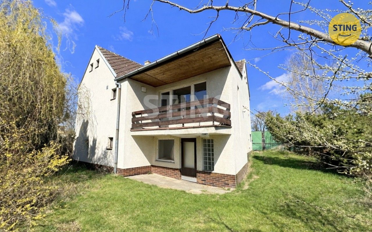 Prodej domu 150 m² - foto 1