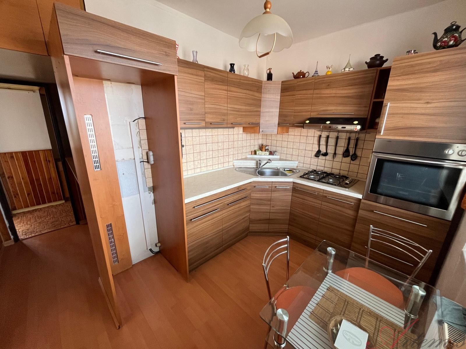 Prodej bytu 3+1 62 m² - foto 1