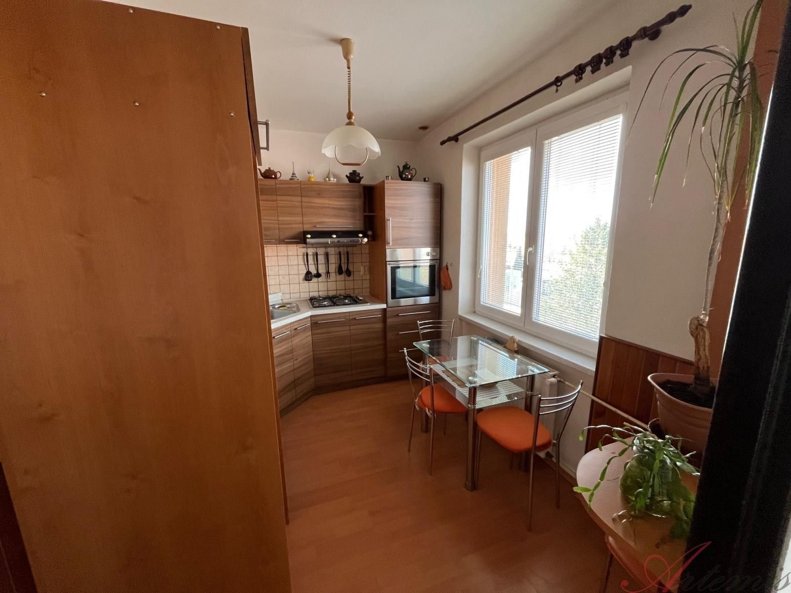 Prodej bytu 3+1 62 m² - foto 4