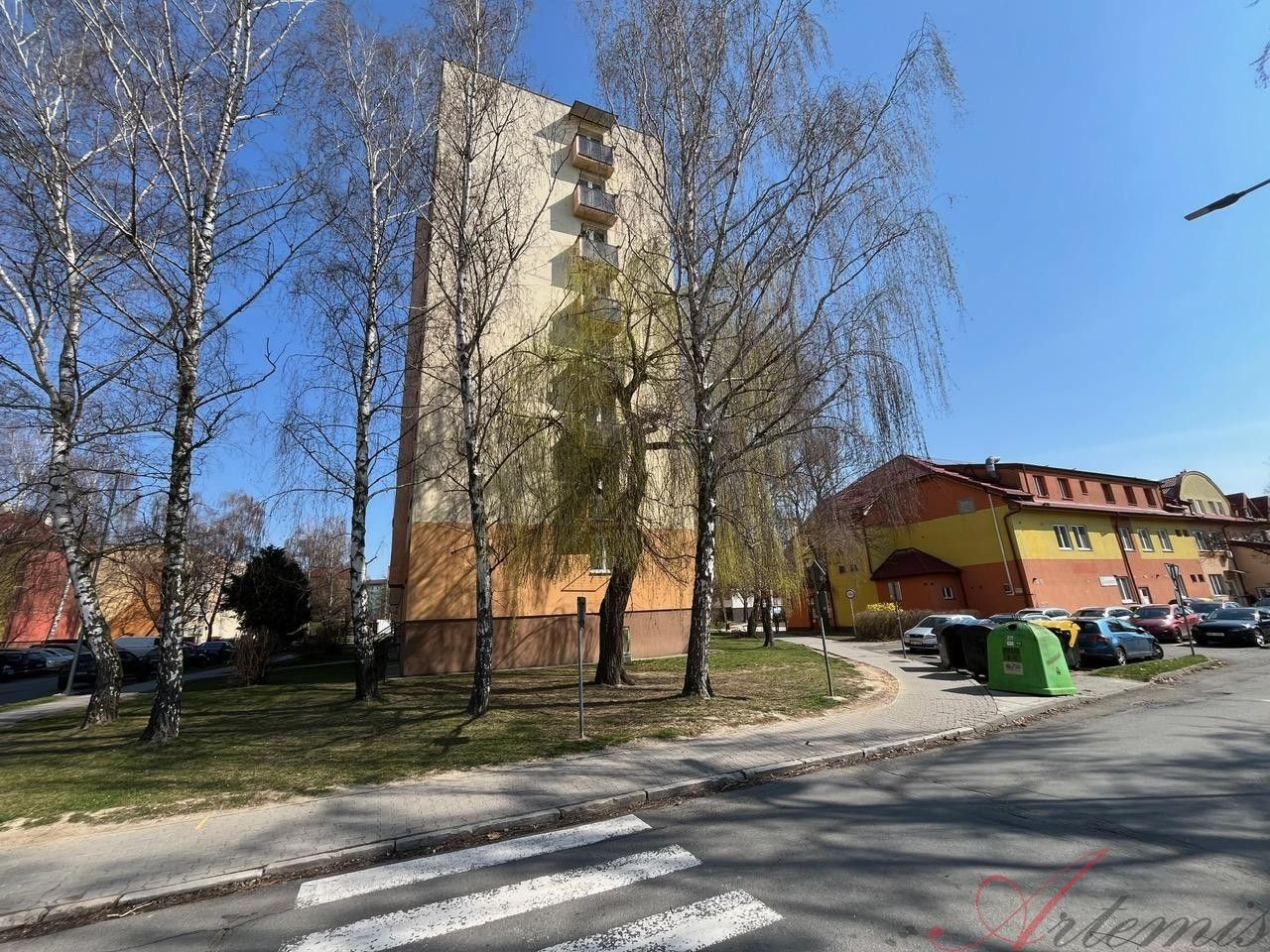 Prodej bytu 3+1 62 m² - foto 2