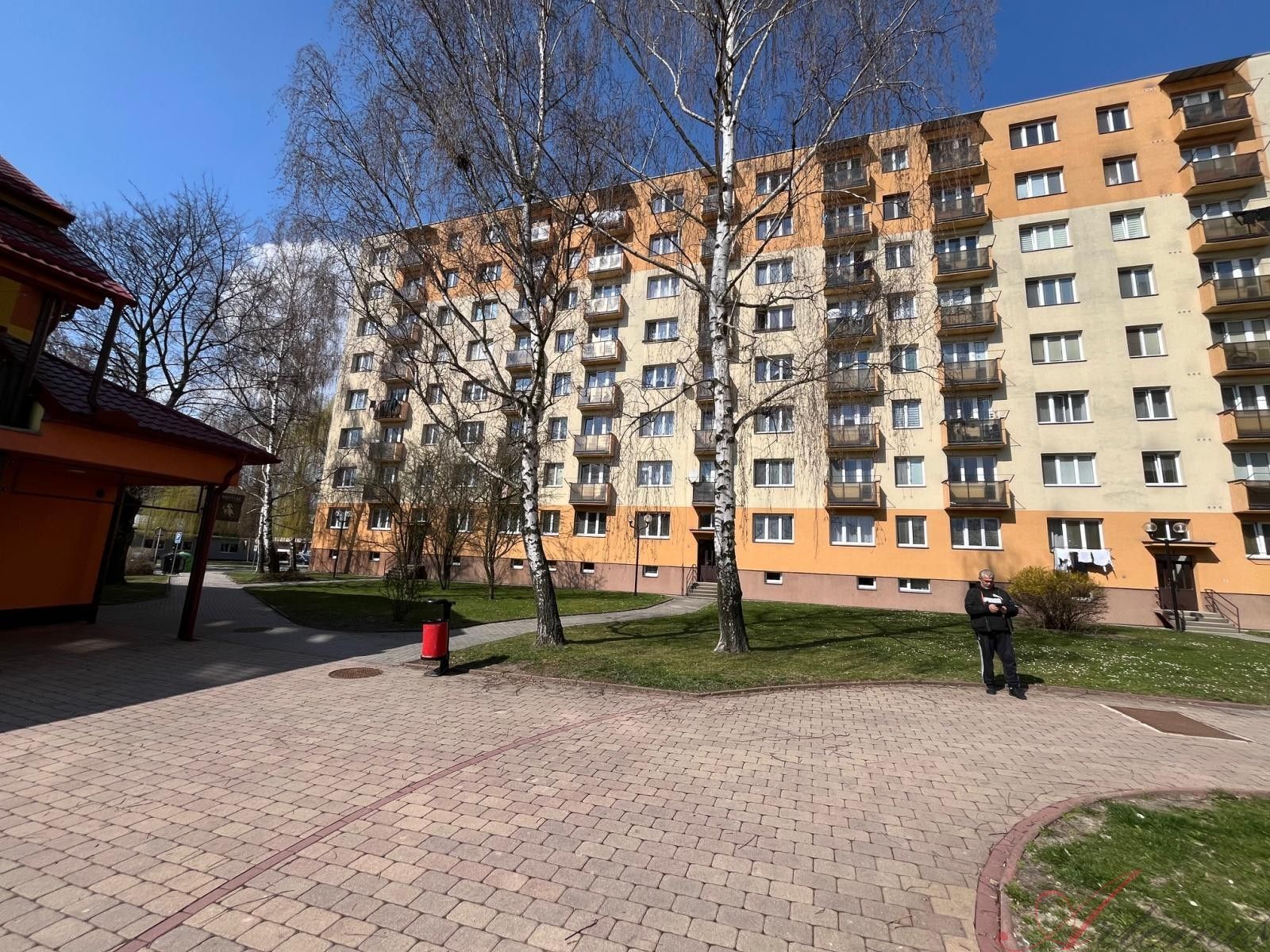 Prodej bytu 3+1 62 m² - foto 16