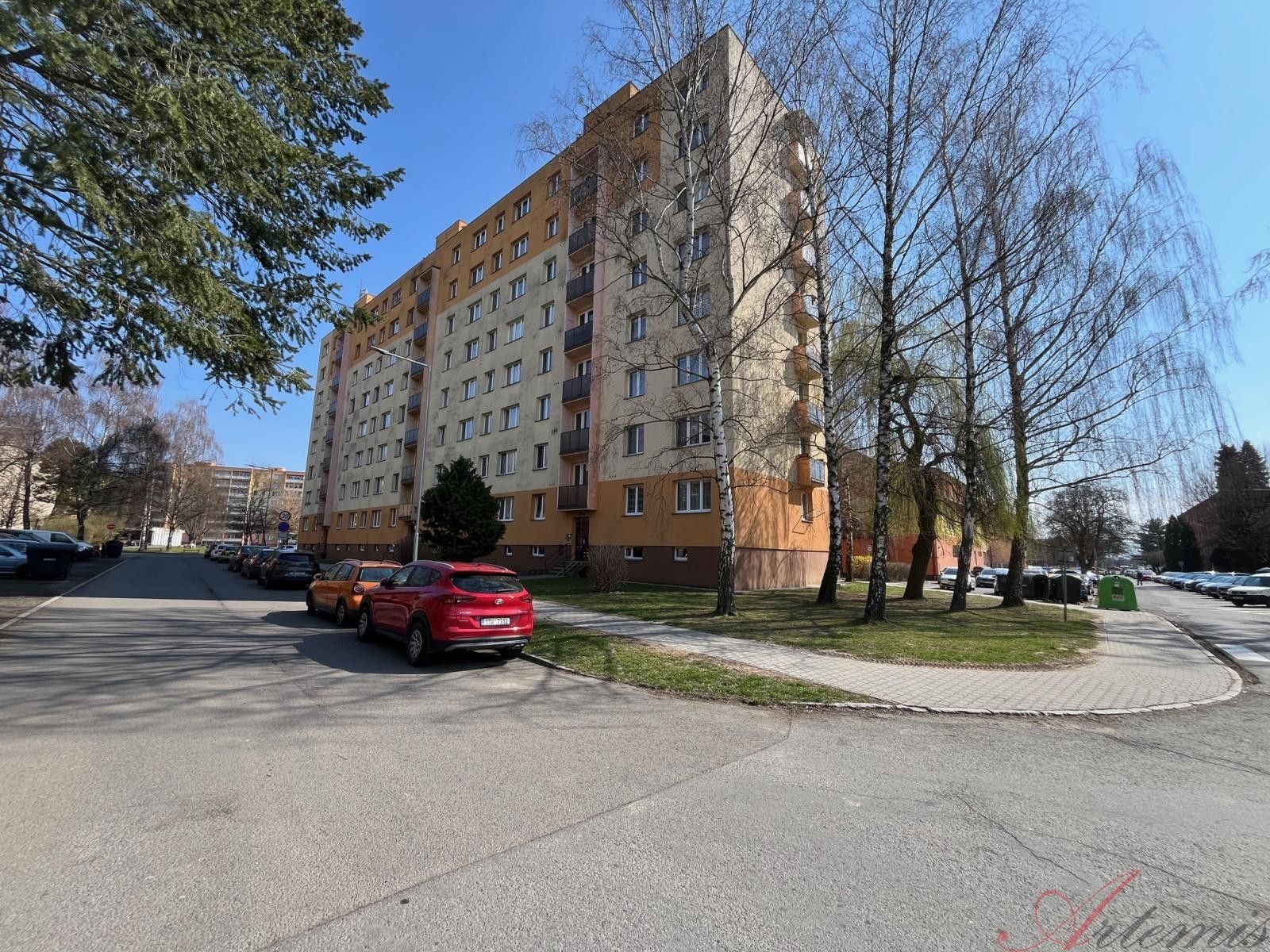 Prodej bytu 3+1 62 m² - foto 15