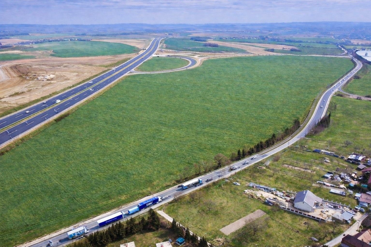Prodej pozemku 5000 m² - foto 7