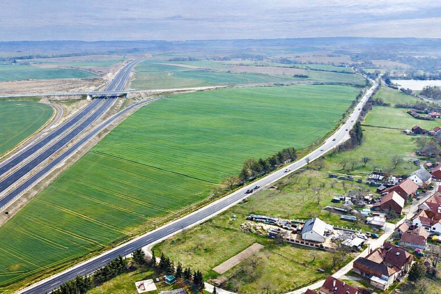 Prodej pozemku 5000 m² - foto 1