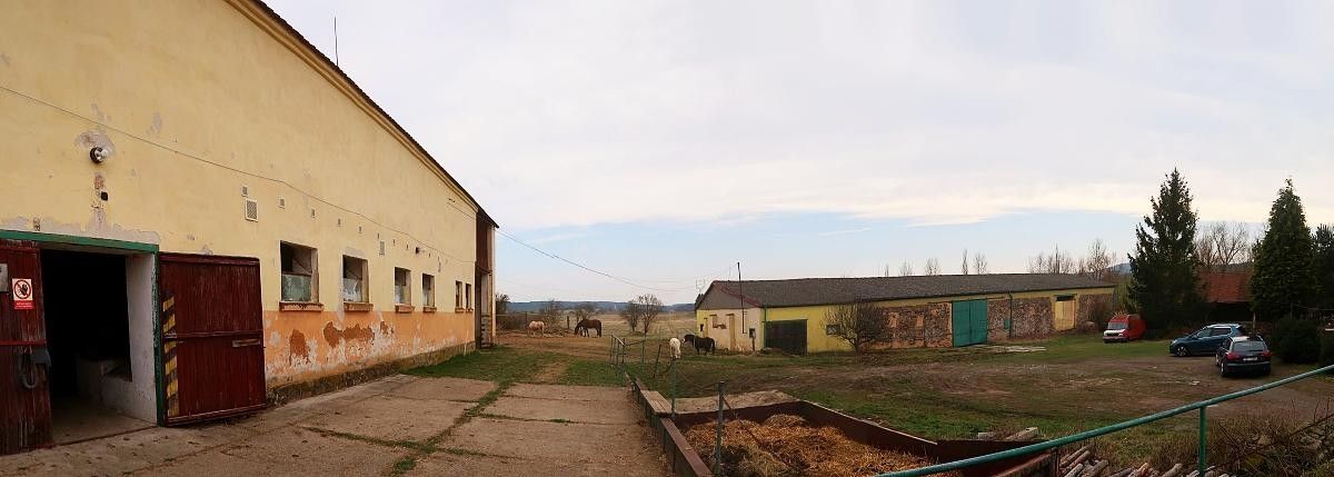 Prodej nemovitosti 1530 m² - foto 3