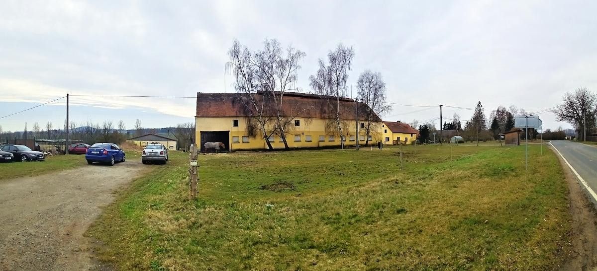 Prodej nemovitosti 1530 m² - foto 6