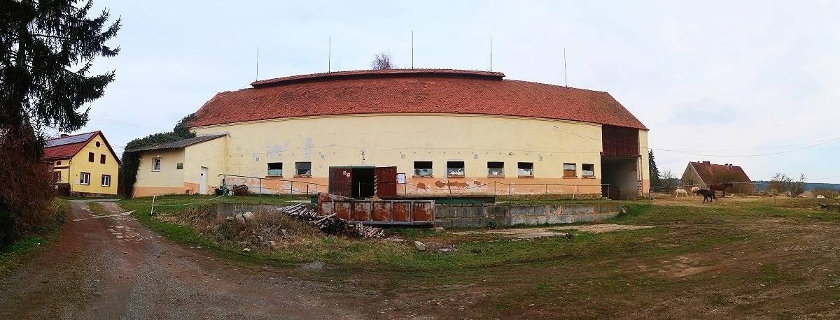 Prodej nemovitosti 1530 m² - foto 7