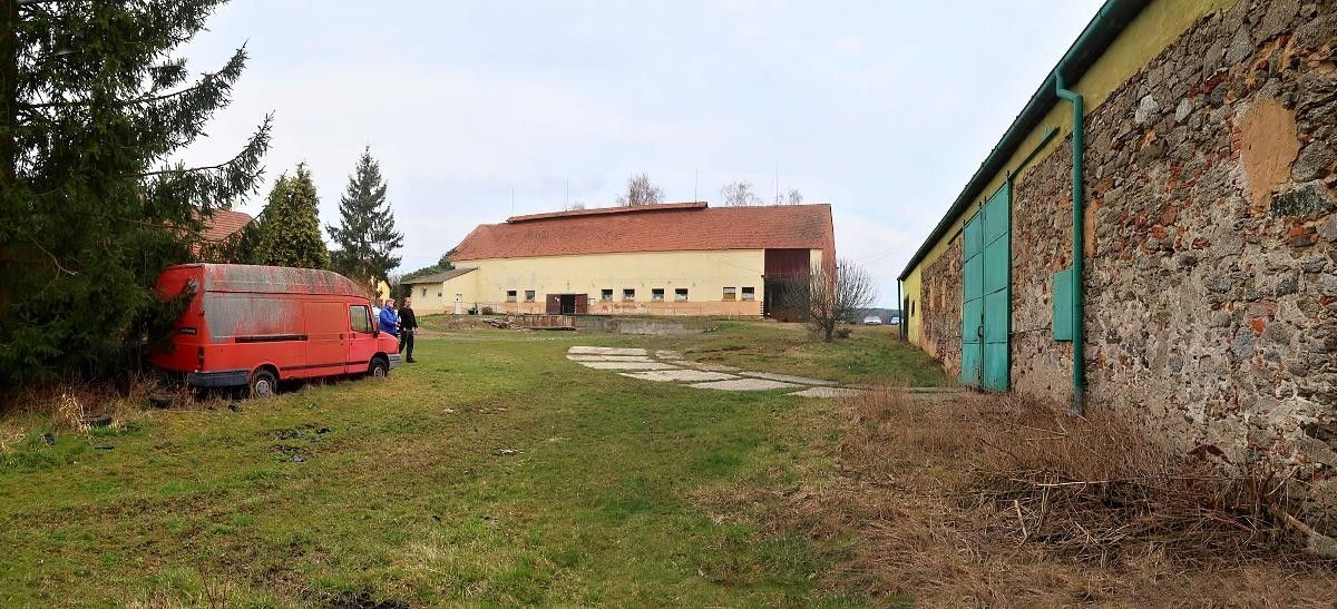 Prodej nemovitosti 1530 m² - foto 9