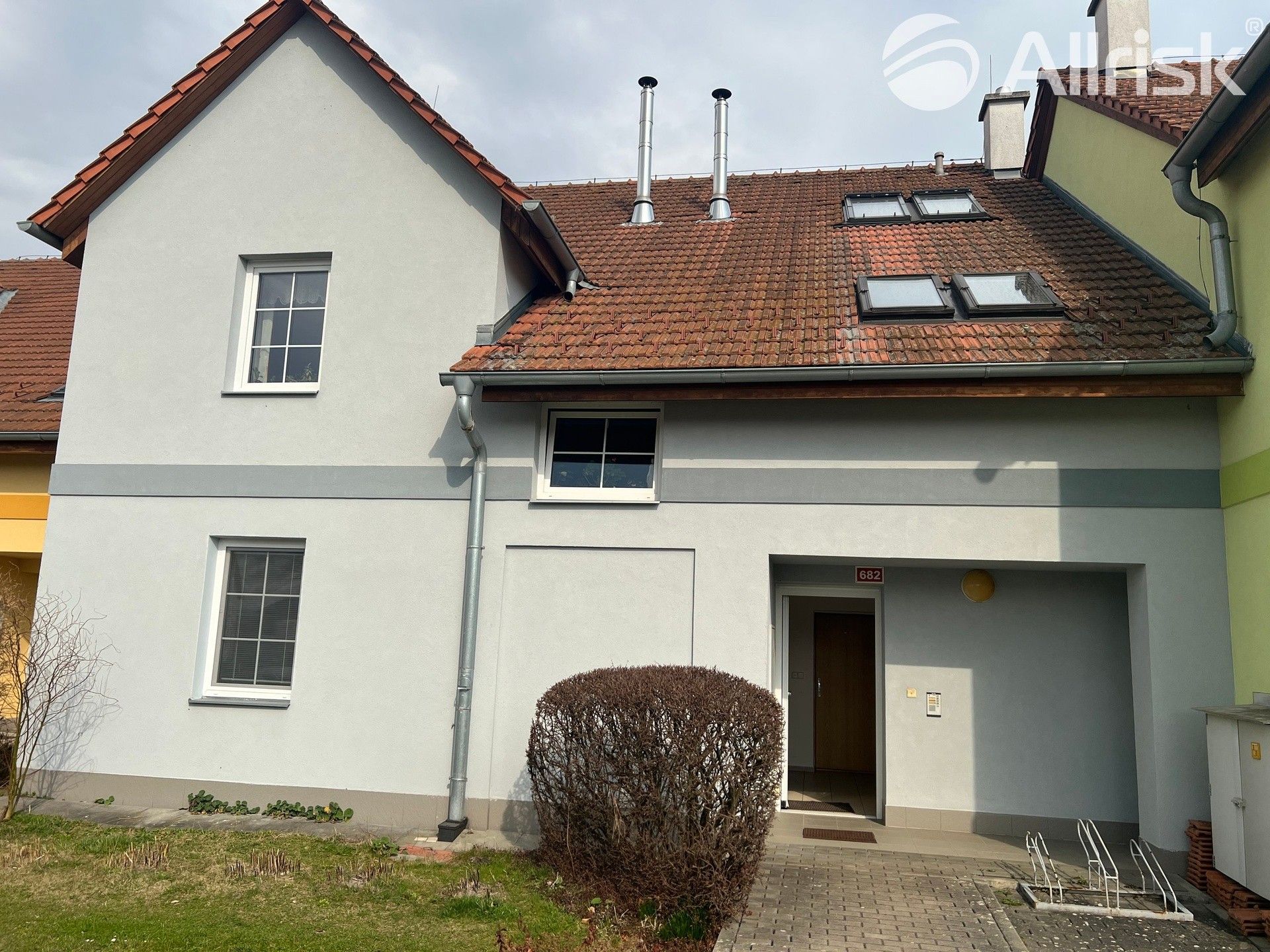 Prodej bytu 1+kk 40 m² - foto 3