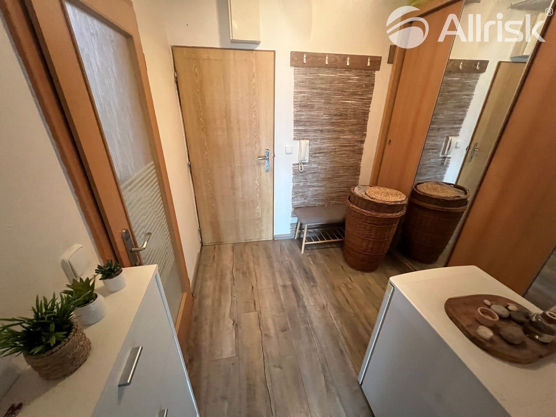 Prodej bytu 1+kk 40 m² - foto 5
