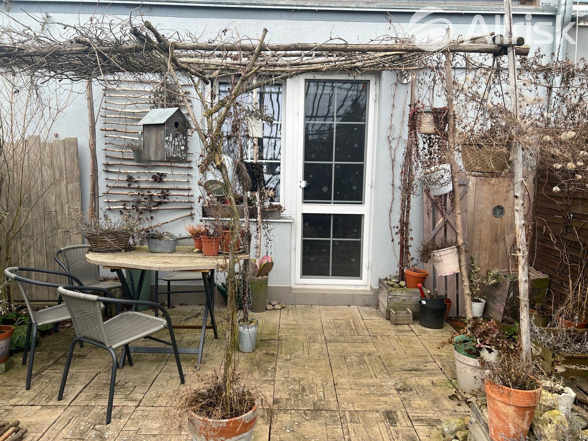 Prodej bytu 1+kk 40 m² - foto 4