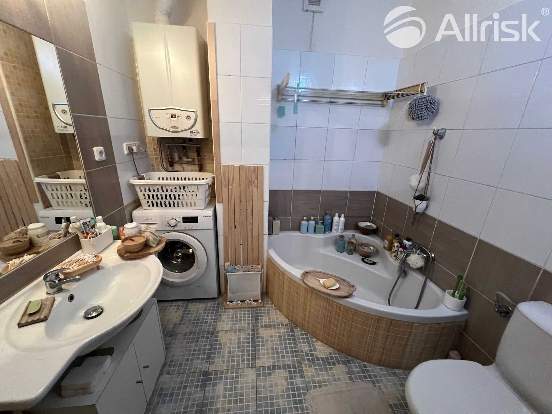 Prodej bytu 1+kk 40 m² - foto 10