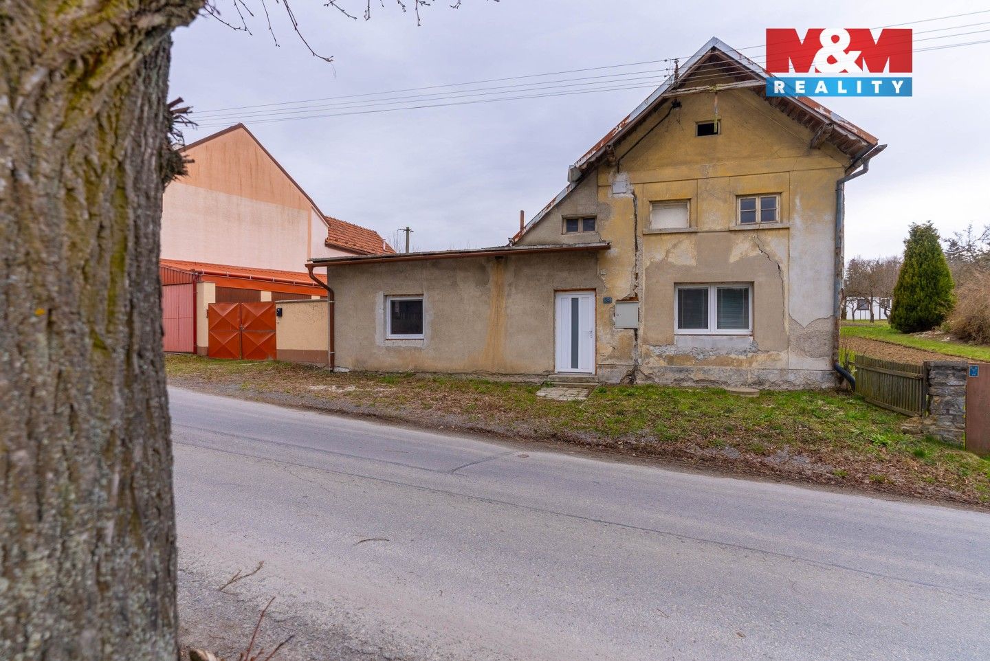 Prodej domu 120 m² - foto 2