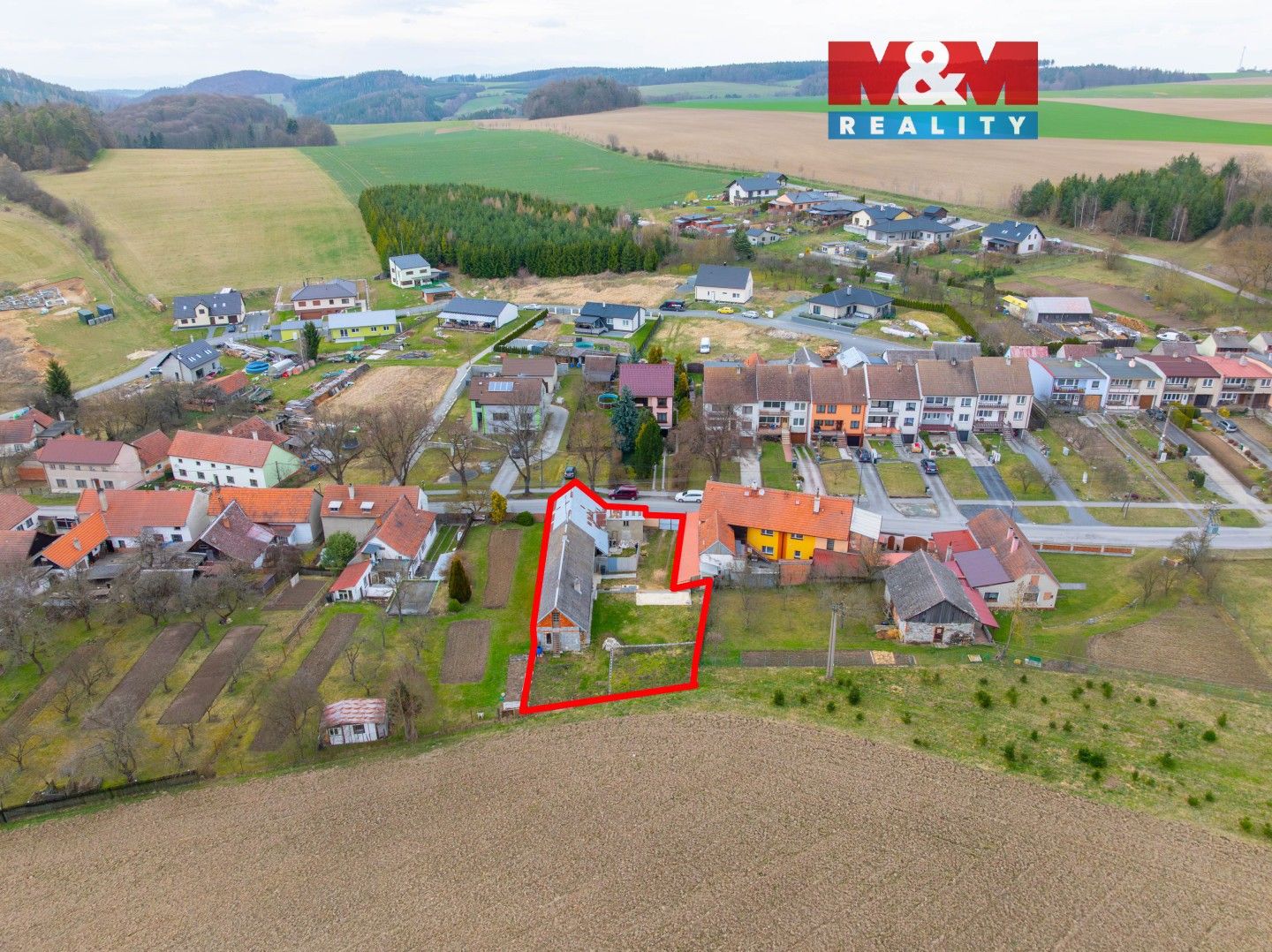 Prodej domu 120 m² - foto 4