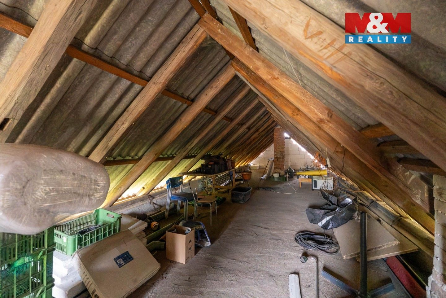Prodej domu 120 m² - foto 14