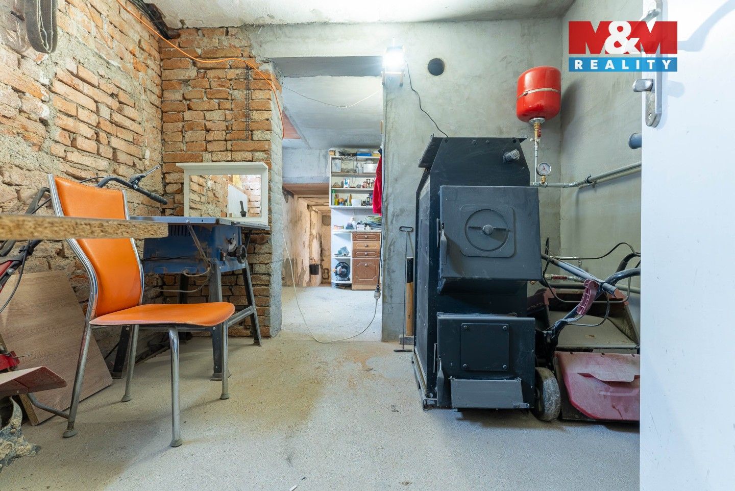 Prodej domu 120 m² - foto 13