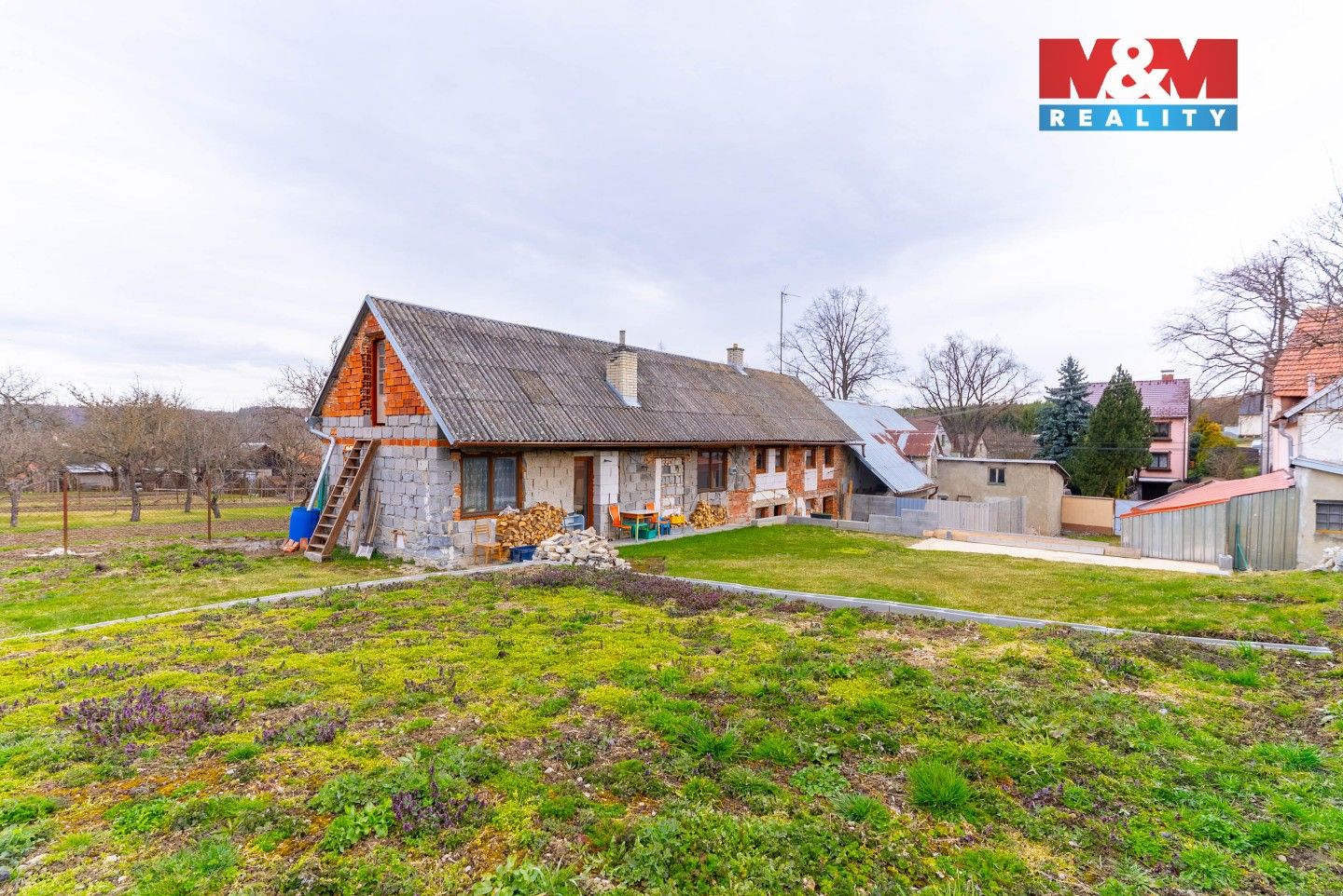 Prodej domu 120 m² - foto 25