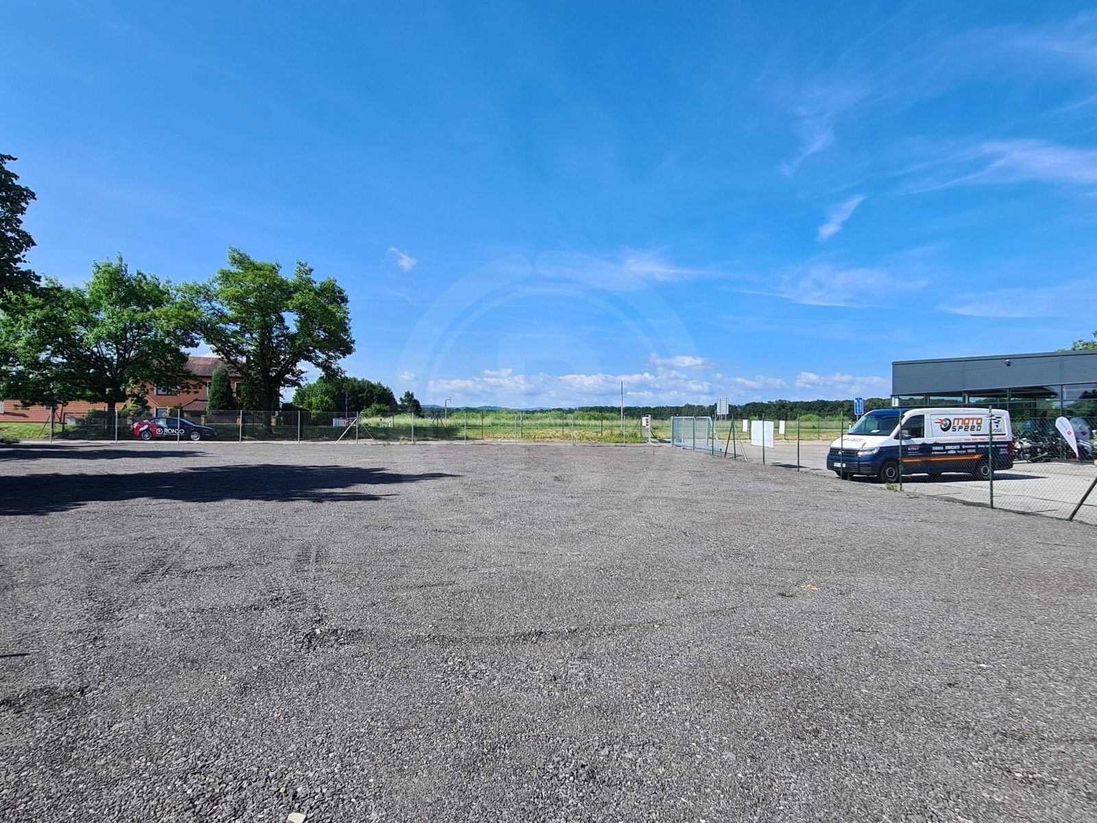 Pronájem nemovitosti 1000 m² - foto 5