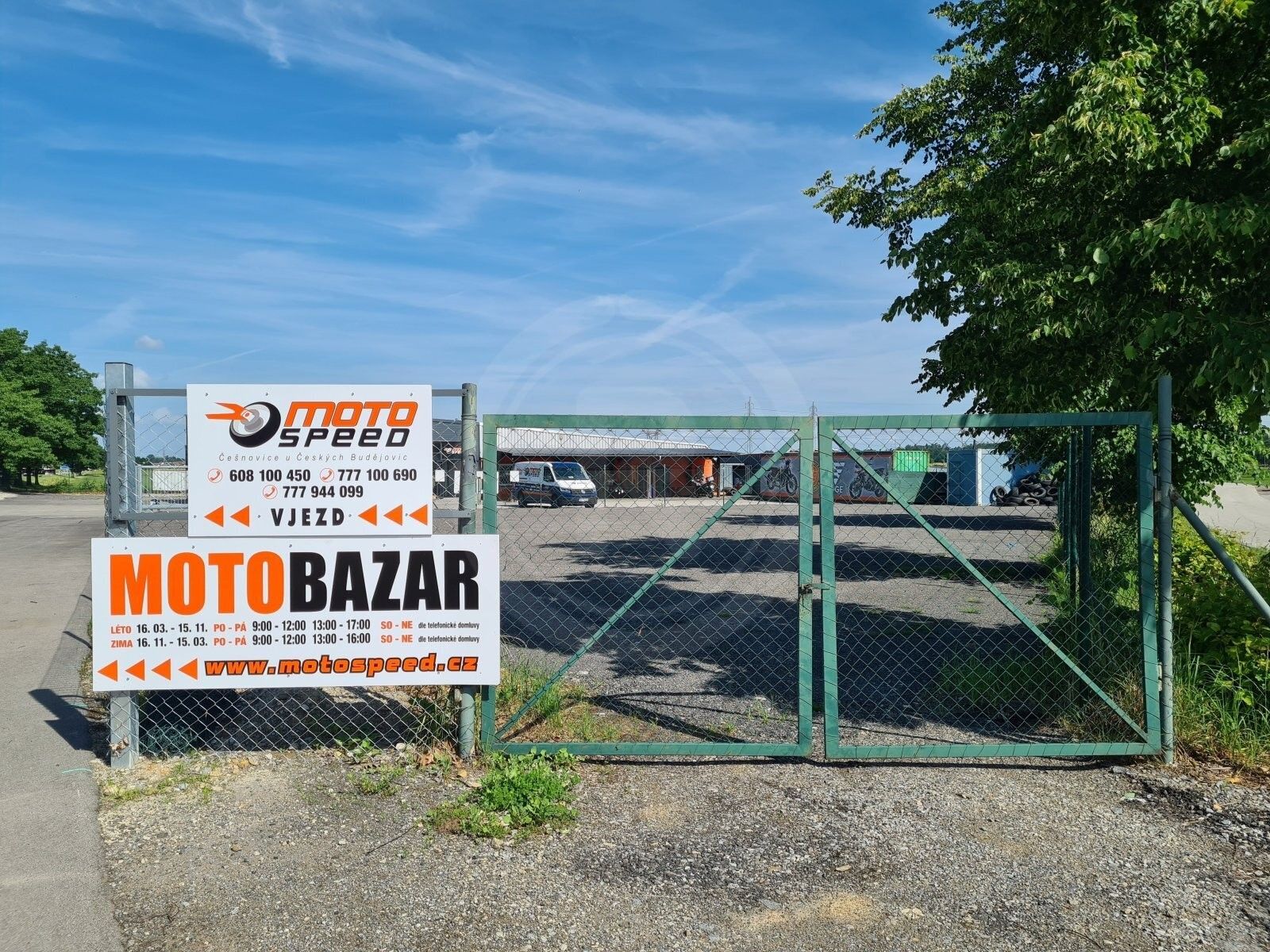 Pronájem nemovitosti 1000 m² - foto 7