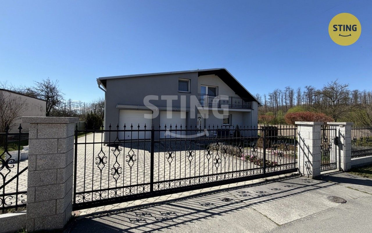 Prodej domu 337 m² - foto 1