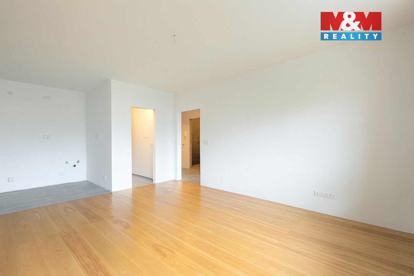 Prodej bytu 2+kk 55 m² - foto 3