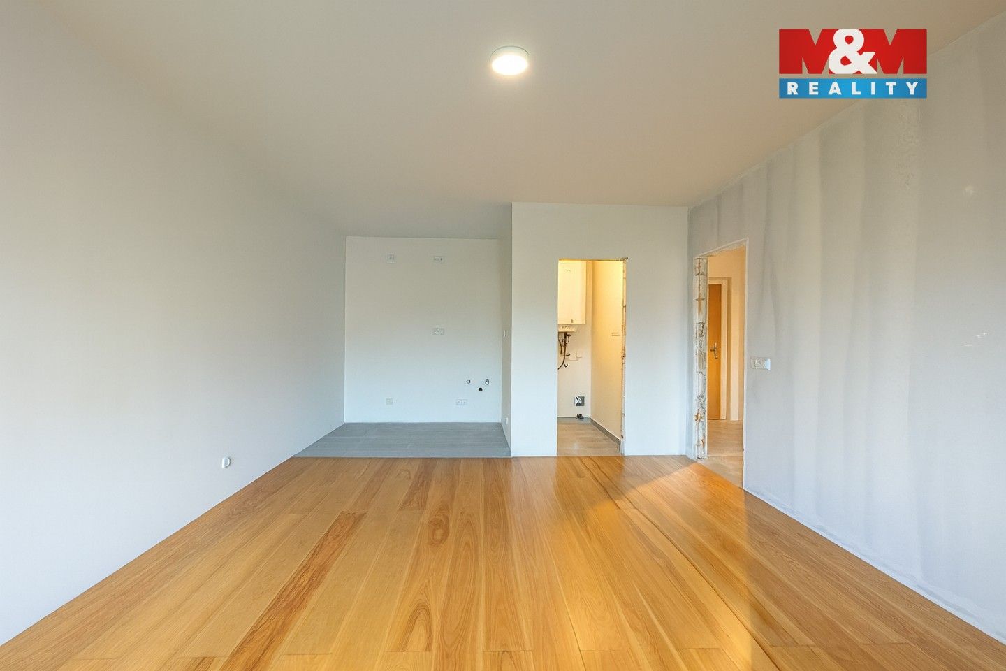 Prodej bytu 2+kk 55 m² - foto 5