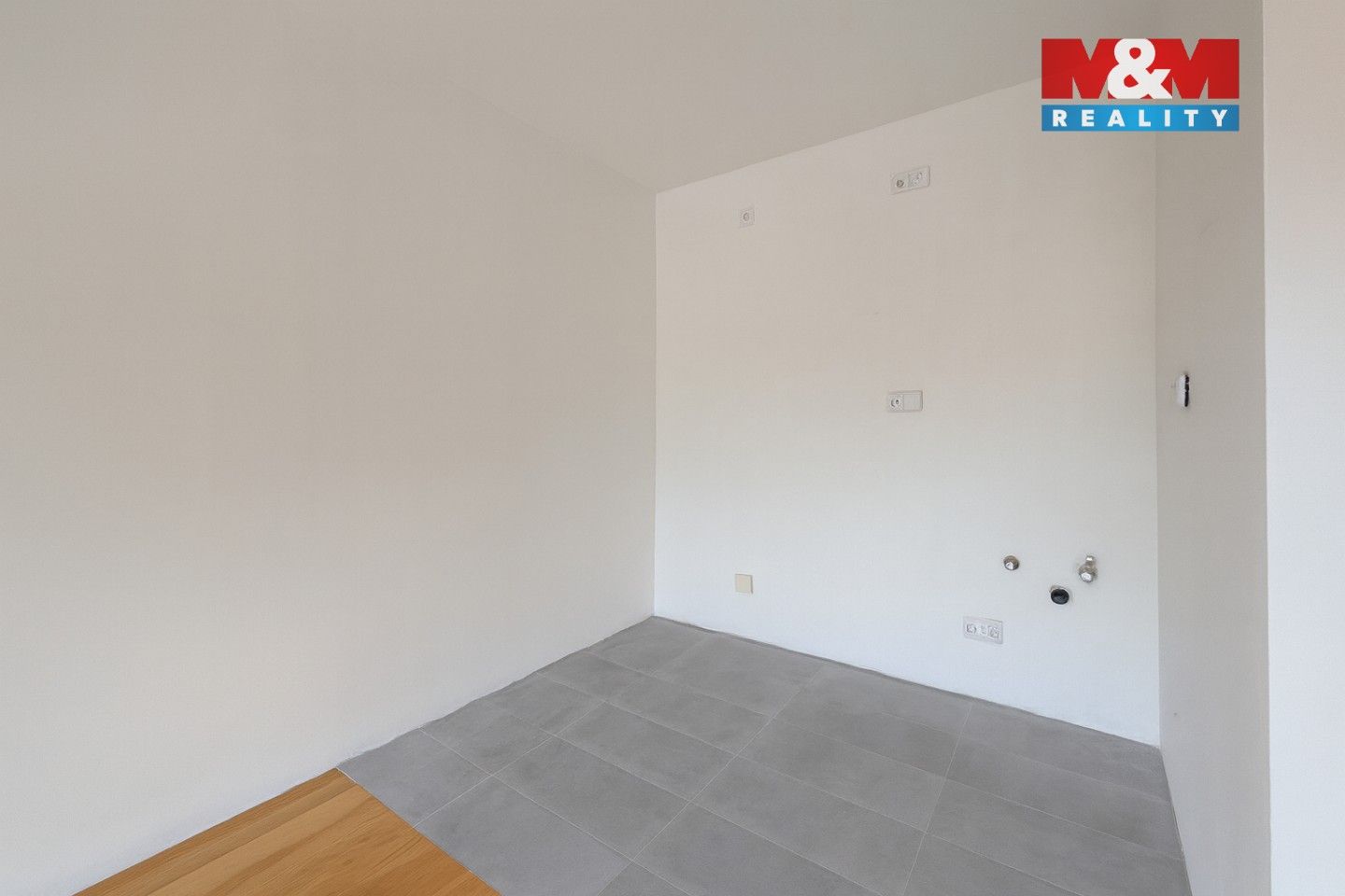 Prodej bytu 2+kk 55 m² - foto 6