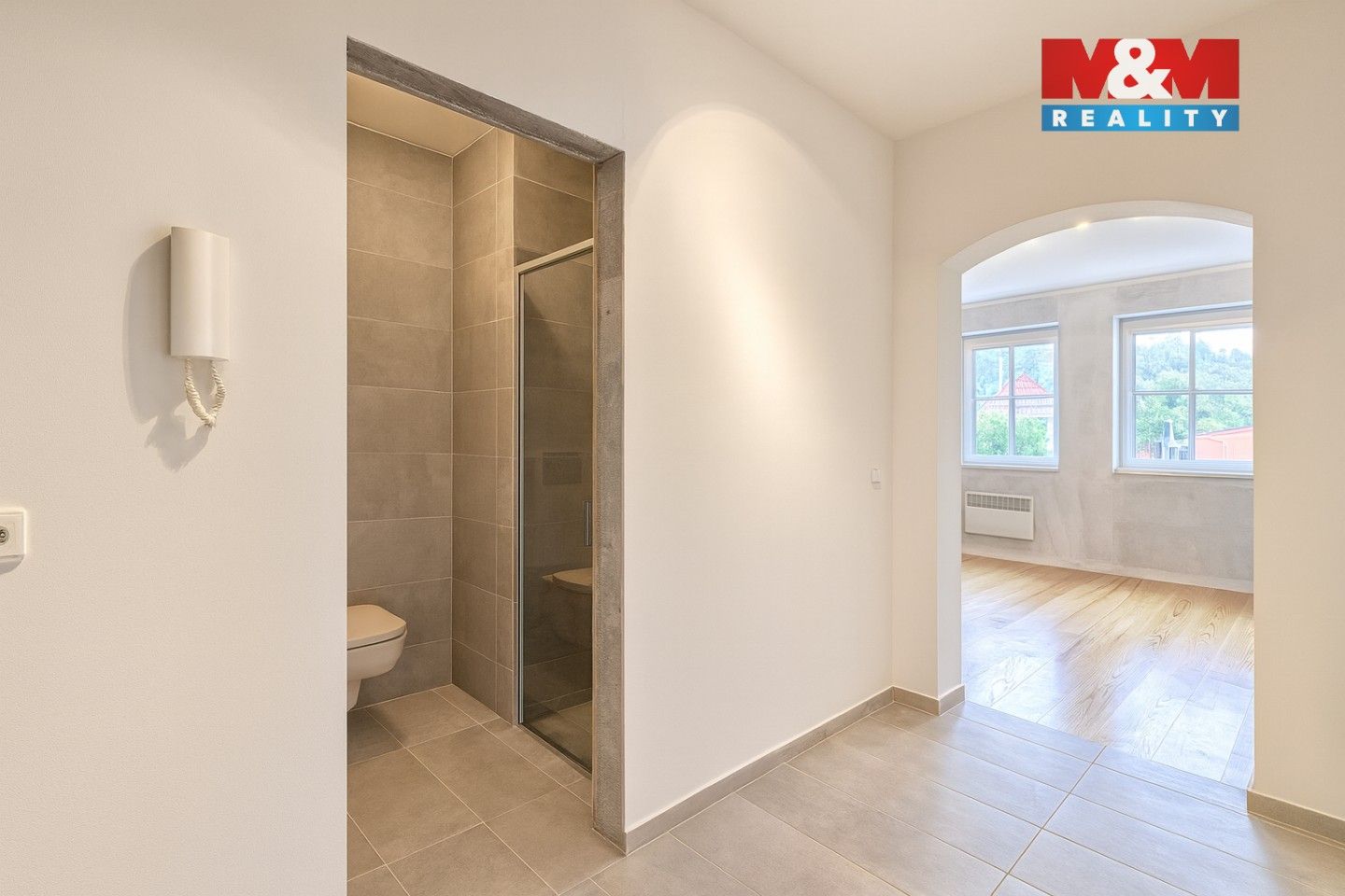 Prodej bytu 2+kk 55 m² - foto 8