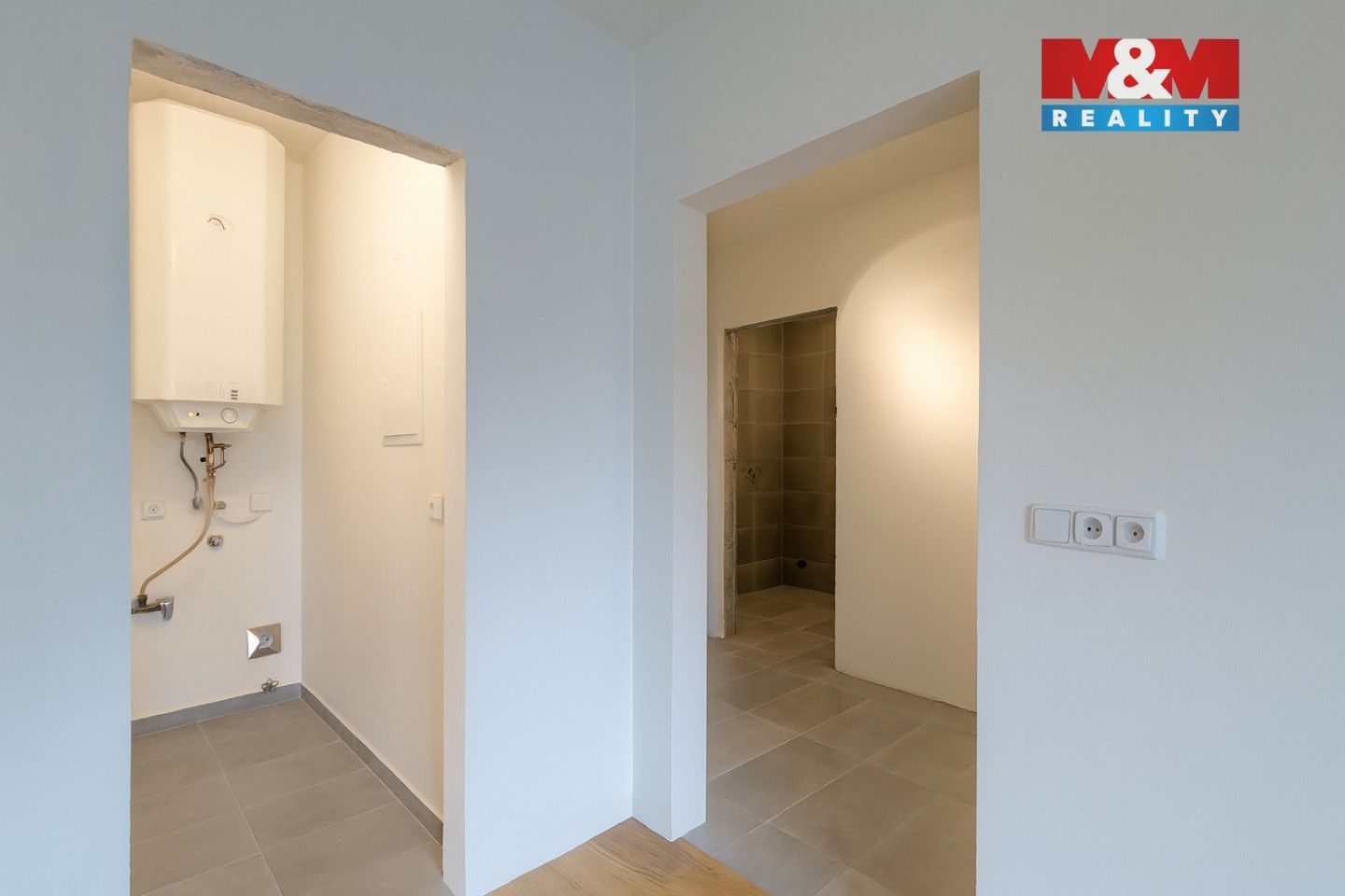 Prodej bytu 2+kk 55 m² - foto 9