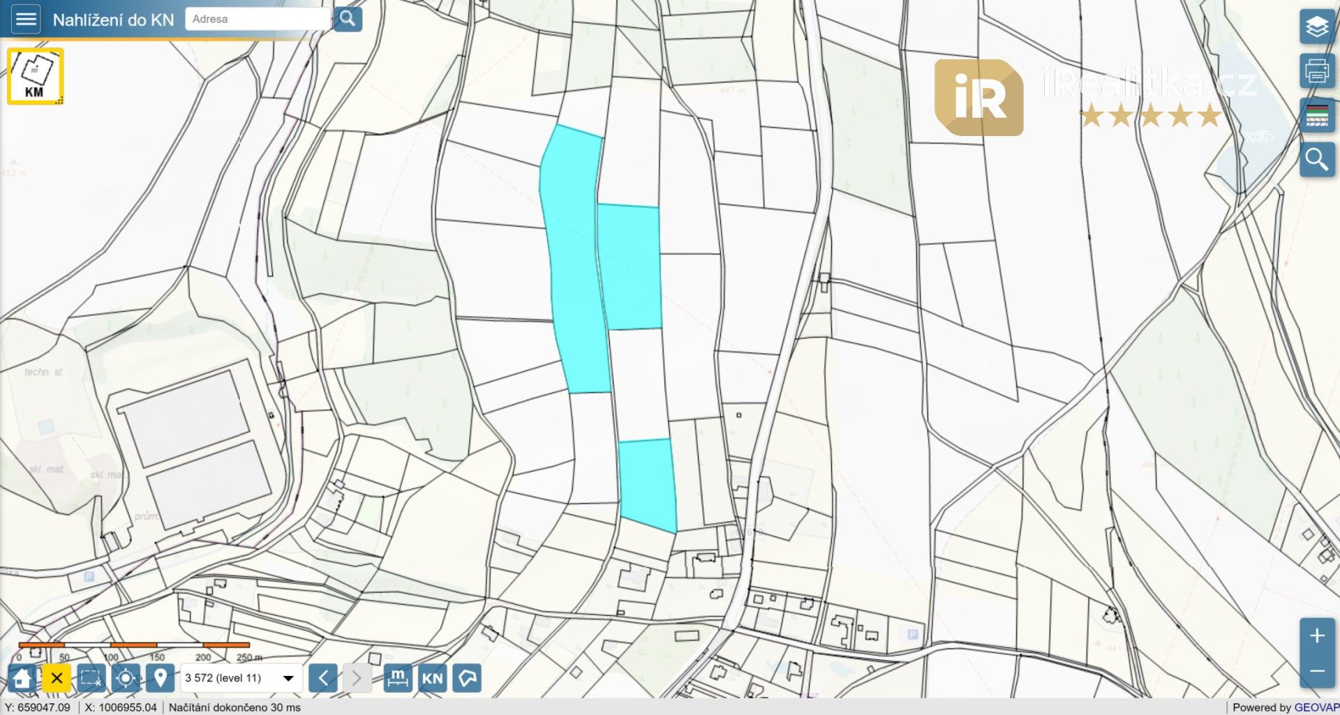 Prodej pozemku 29218 m² - foto 20