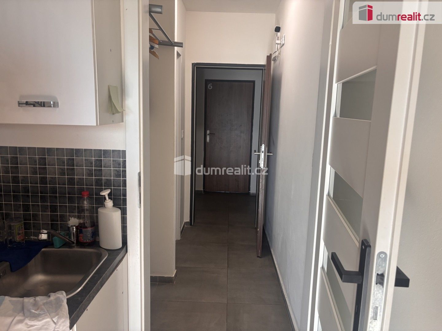 Pronájem nemovitosti 14 m² - foto 4