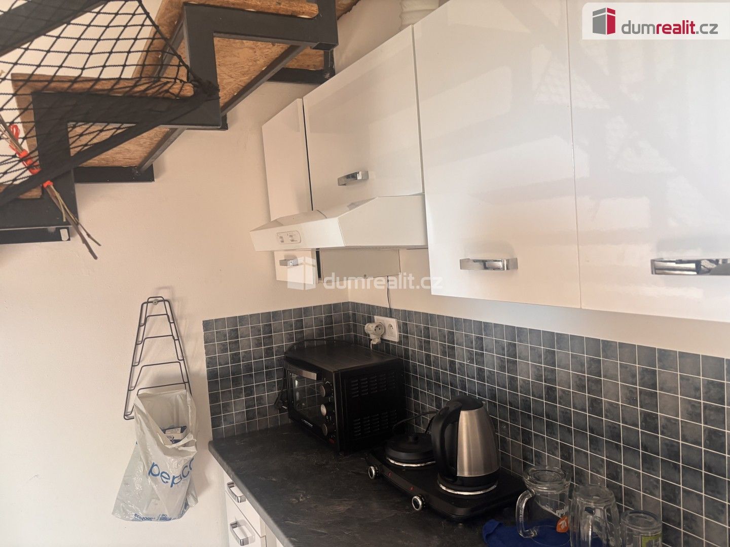 Pronájem nemovitosti 14 m² - foto 6