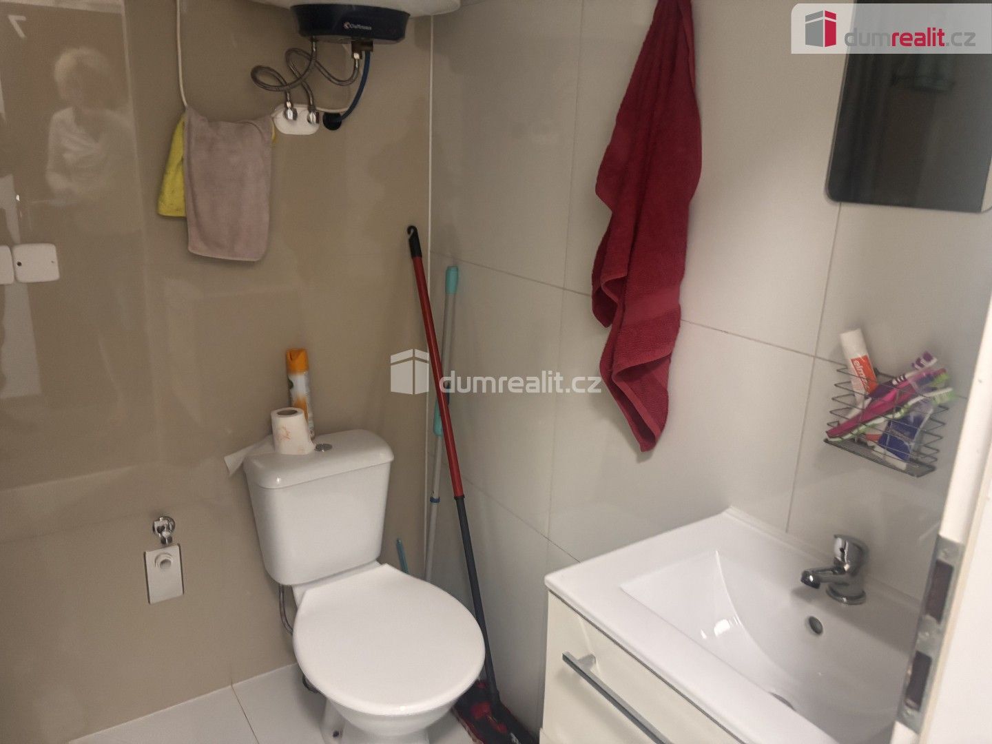 Pronájem nemovitosti 14 m² - foto 7