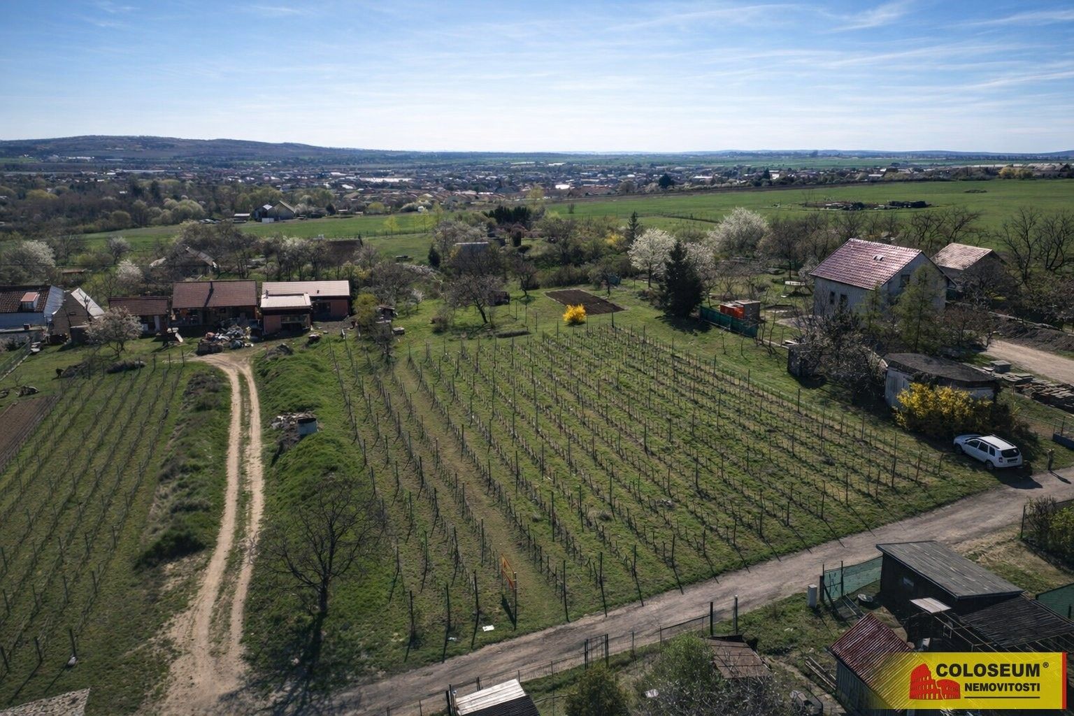 Prodej pozemku 3428 m² - foto 10