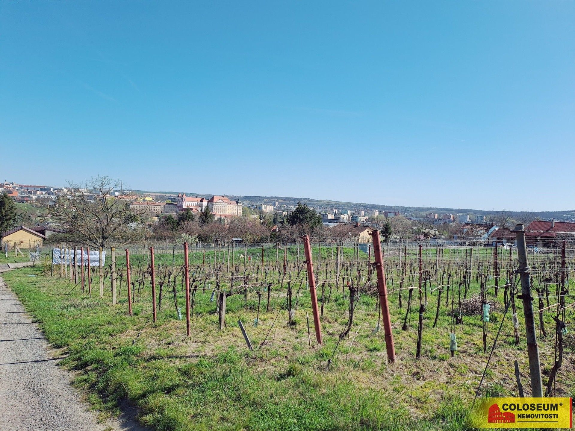 Prodej pozemku 3428 m² - foto 16