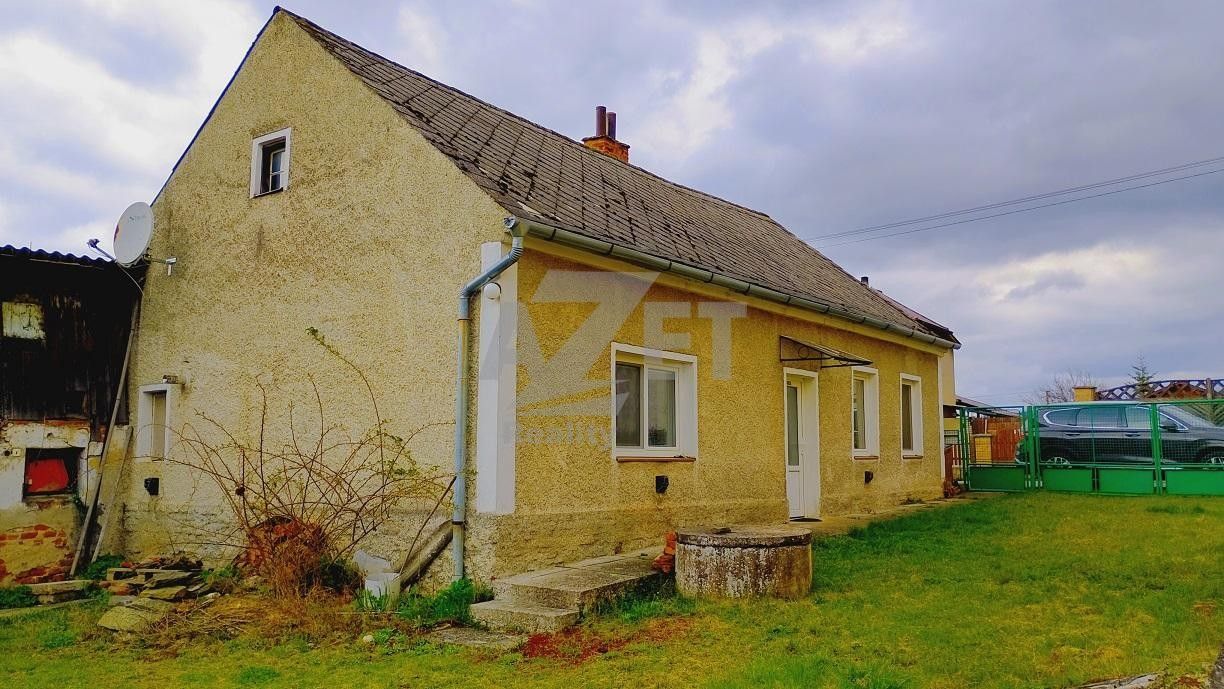 Prodej domu 114 m² - foto 1