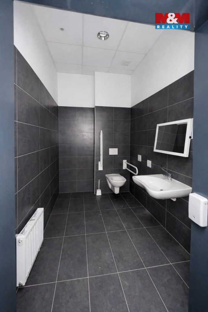 Pronájem komerčního prostoru 365 m² - foto 6