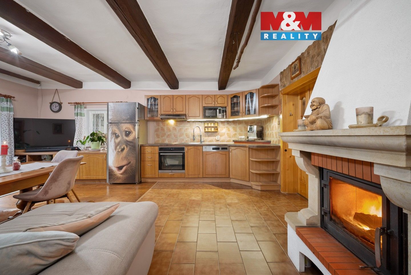 Prodej domu 169 m² - foto 1