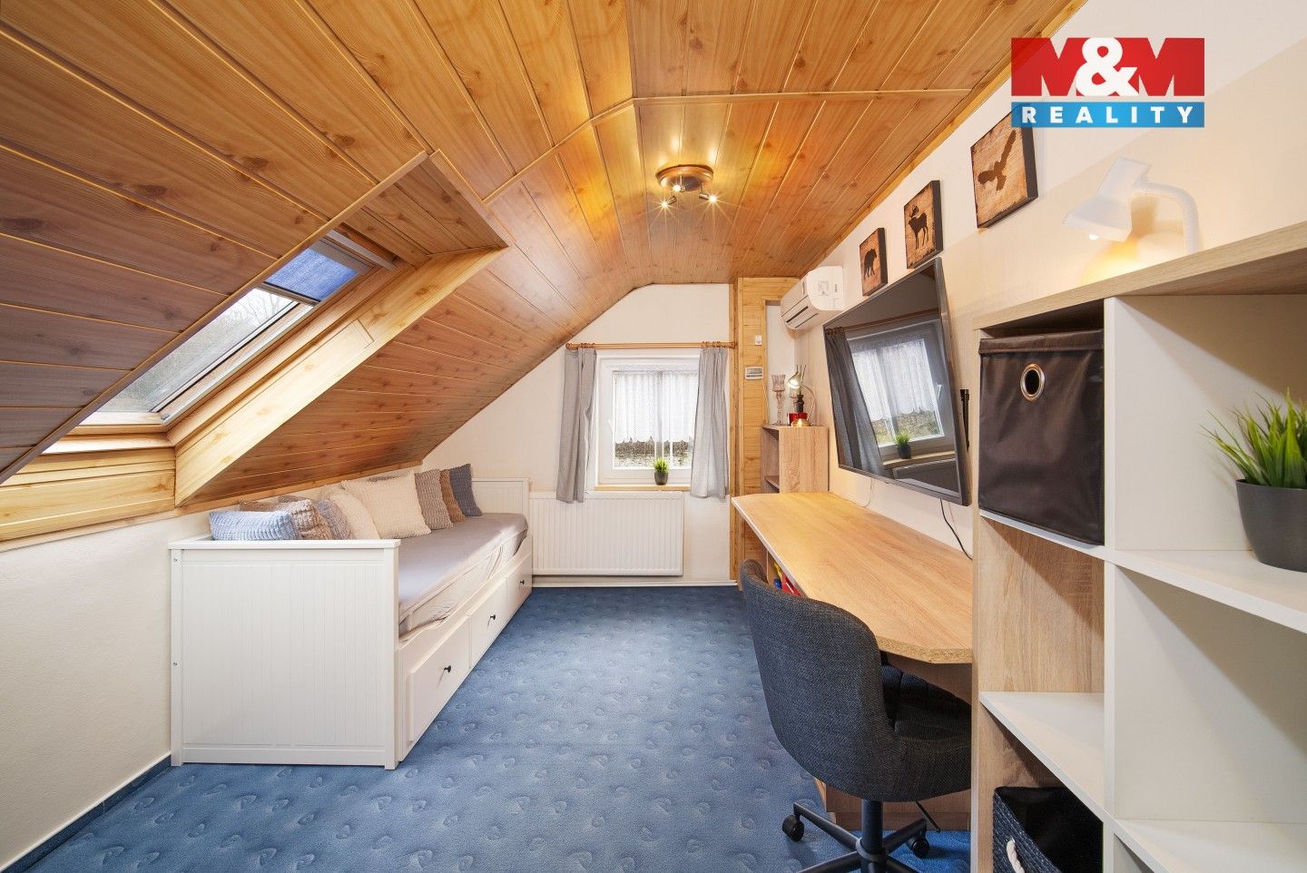 Prodej domu 169 m² - foto 13