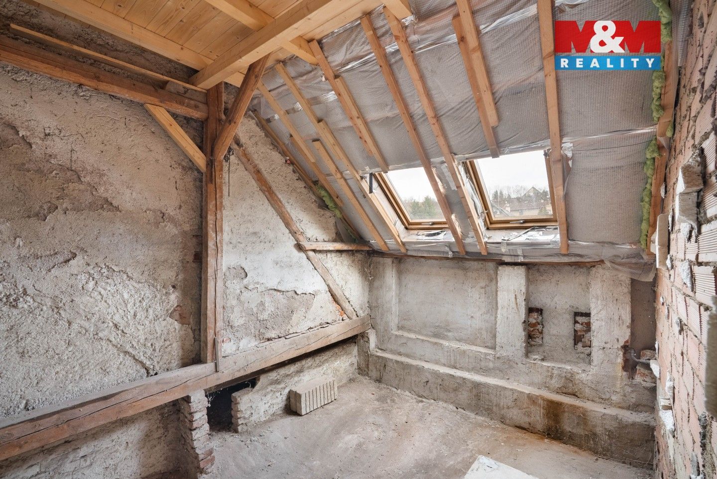 Prodej domu 169 m² - foto 14