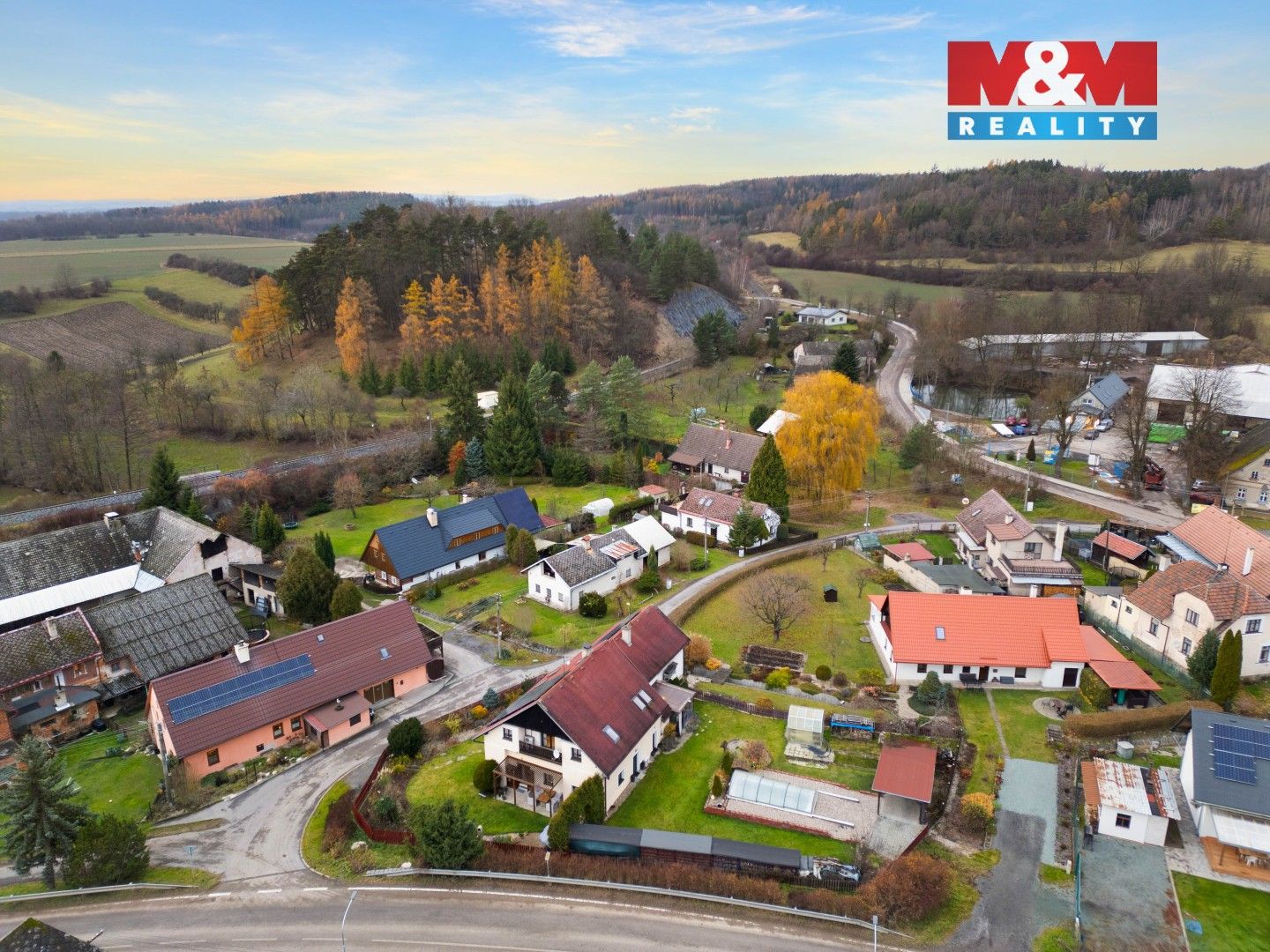 Prodej domu 169 m² - foto 17
